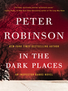 Cover image for In the Dark Places